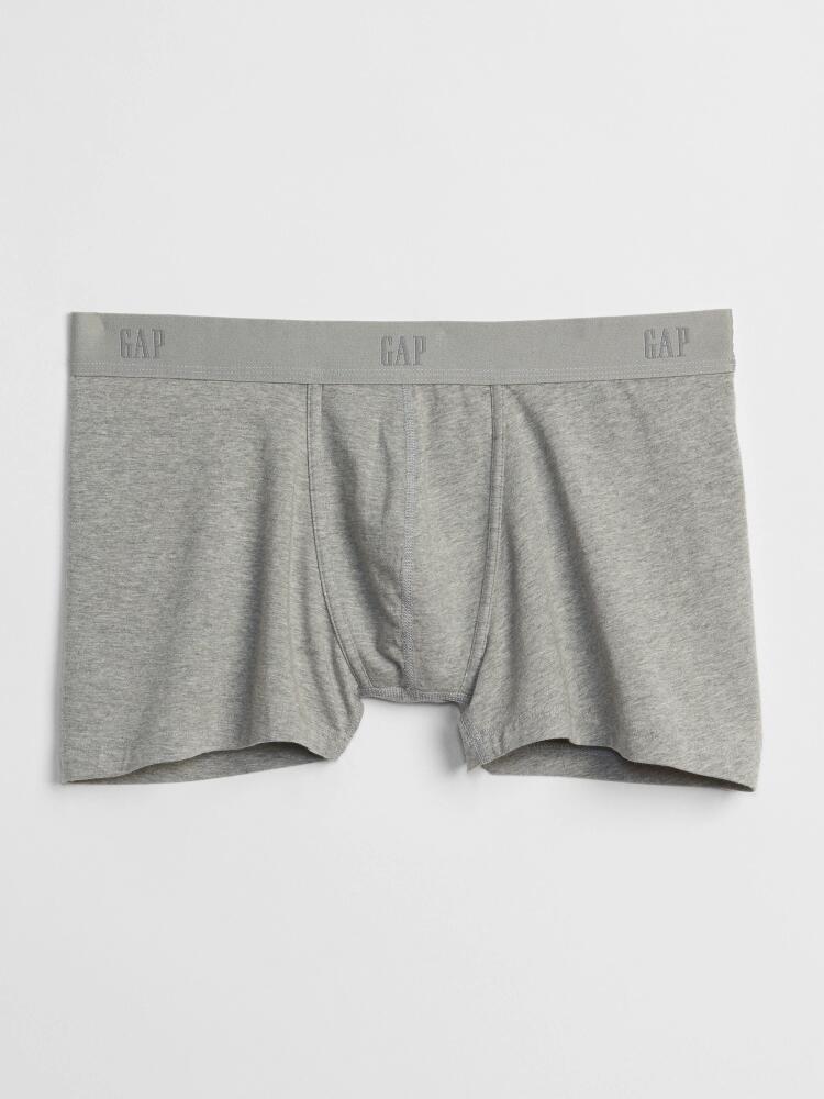 Gap 3" Basic Stretch Boxer Briefs Cover