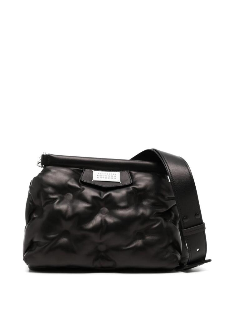 Maison Margiela Glam Slam Classique shoulder bag - Black Cover