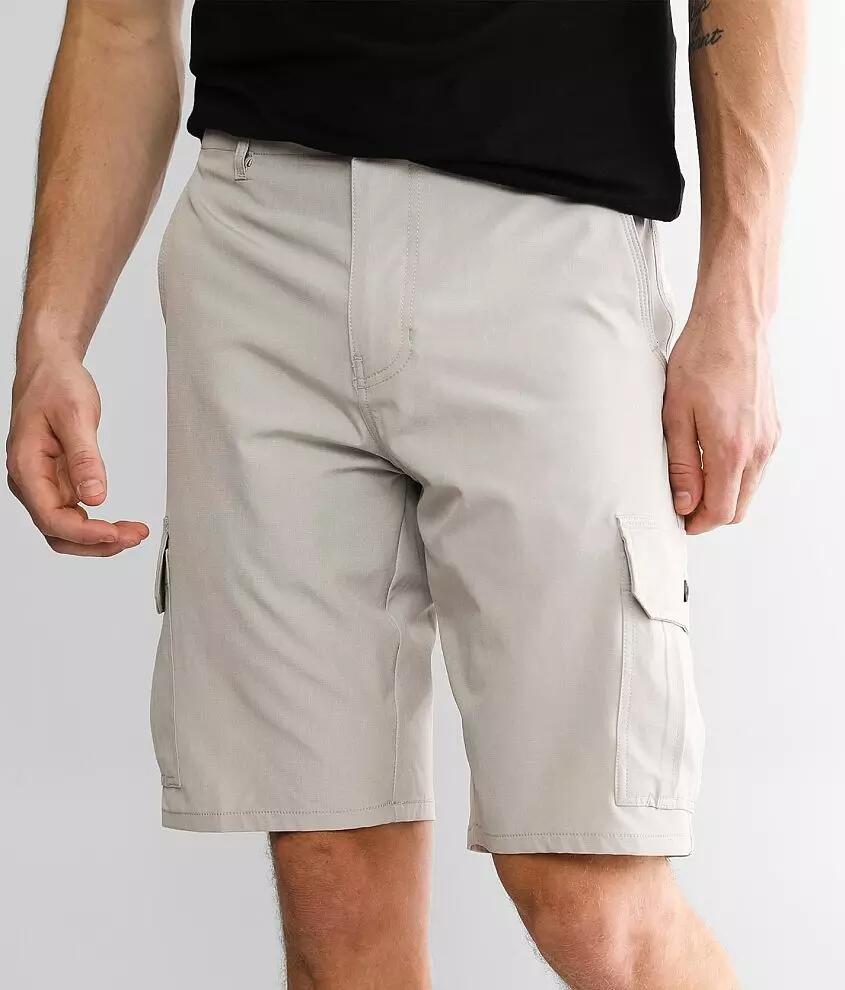 Veece Carson Cargo Stretch Walkshort Cover