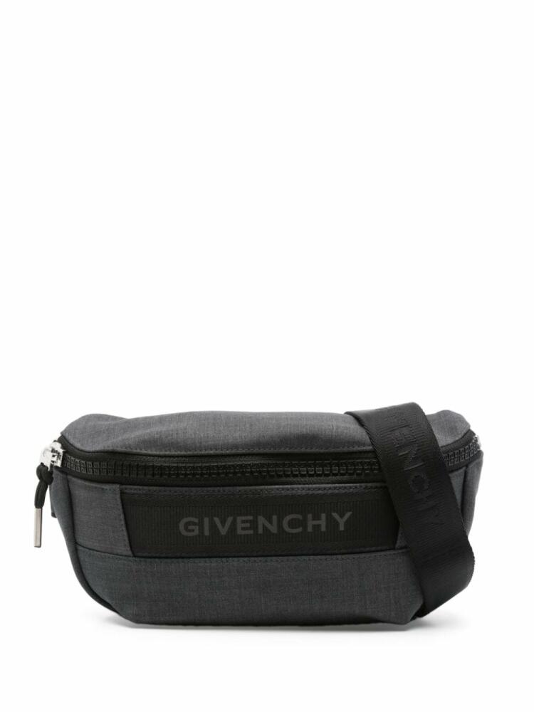 Givenchy G-Trek belt bag - Grey Cover