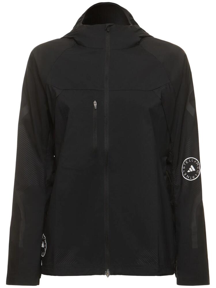 ADIDAS BY STELLA MCCARTNEY Running Jacket Cover