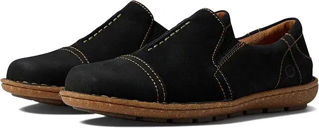 Born Nampa (Black) Women's Shoes Cover