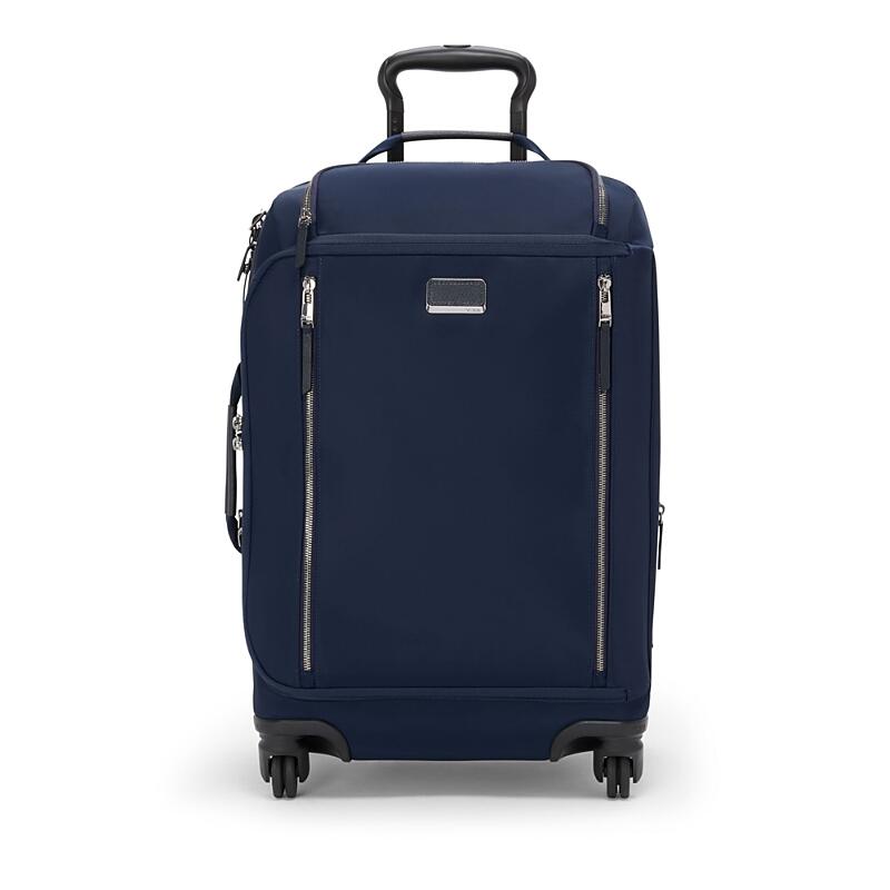 Tumi Leger International Expandable Carry On Suitcase Cover