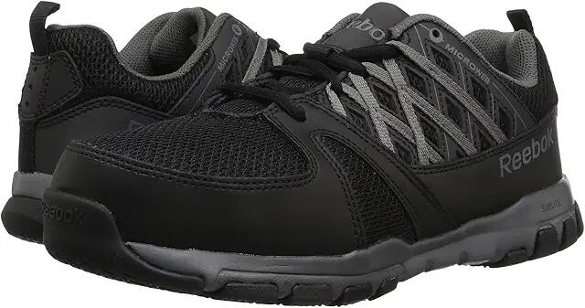 Reebok Work Sublite Work (Black 1) Men's Work Boots Cover