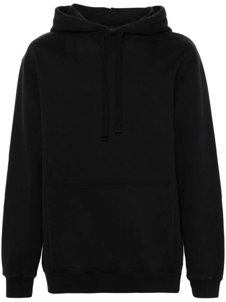 A-COLD-WALL* Essential cotton hoddie - Black Cover