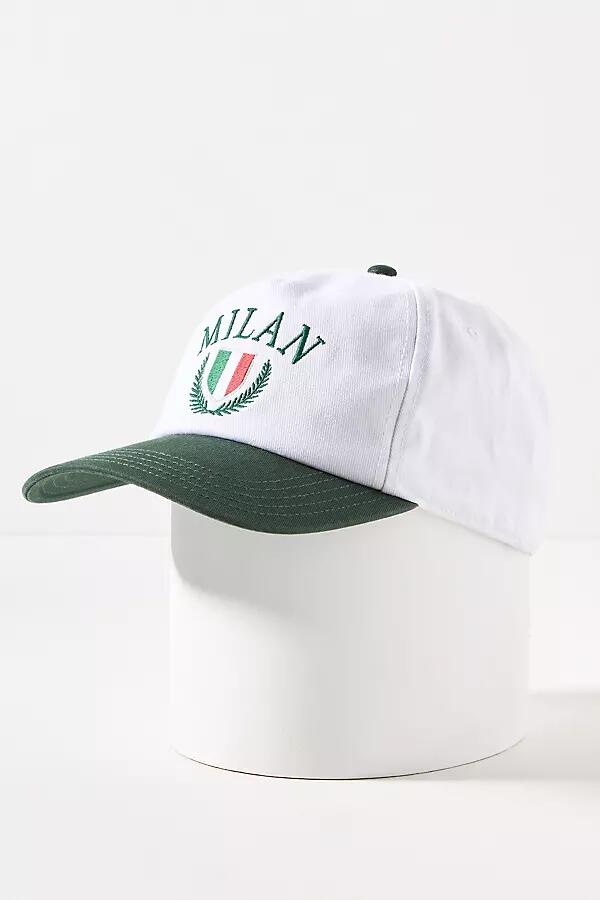 American Needle Milan Baseball Cap Cover