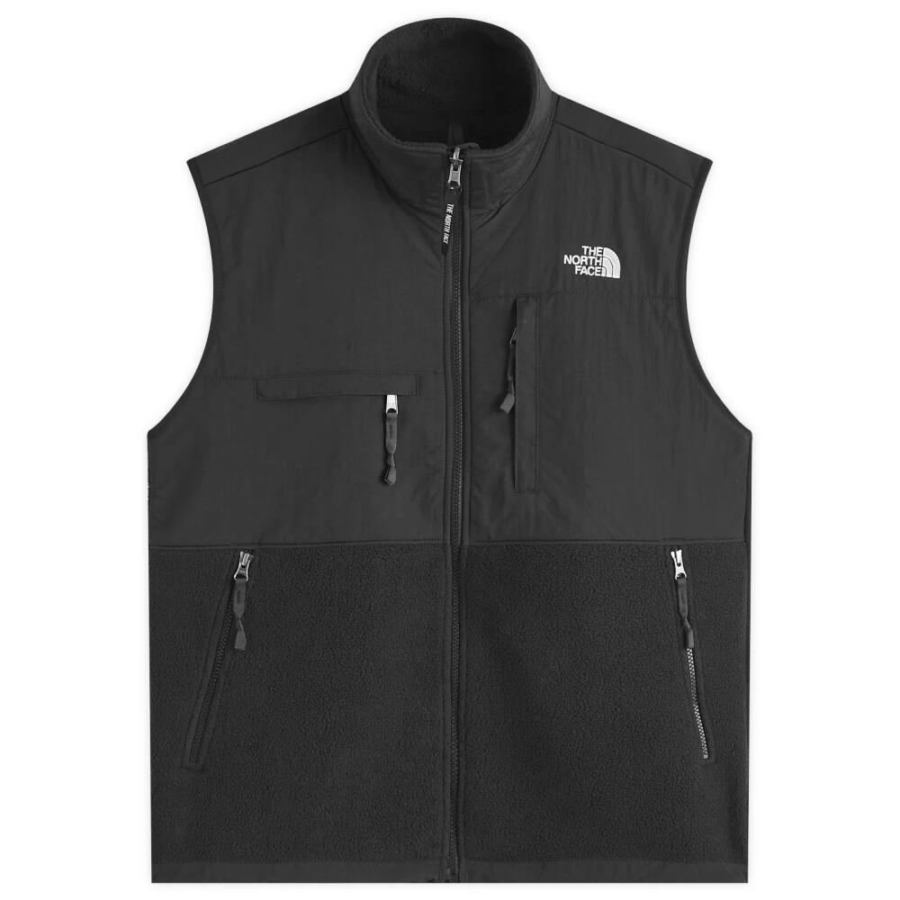 The North Face Men's Retro '95 Denali Fleece Vest in Tnf Black Cover