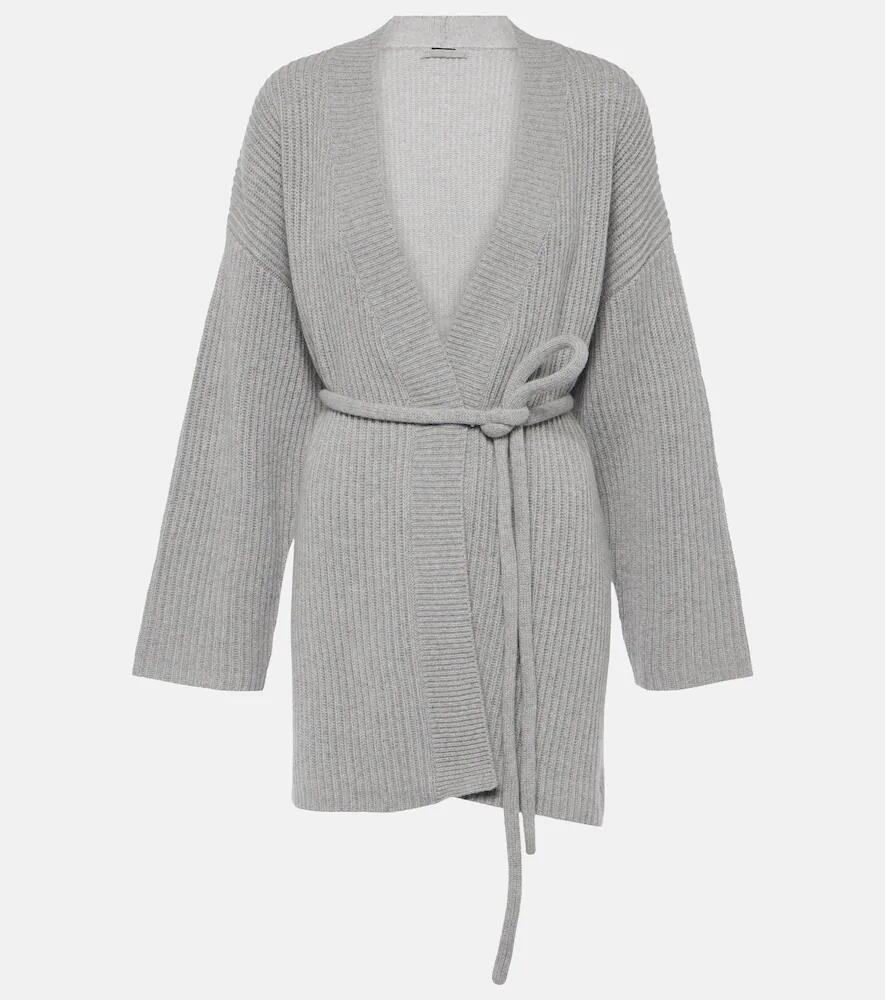 Joseph Cashmere wrap cardigan Cover