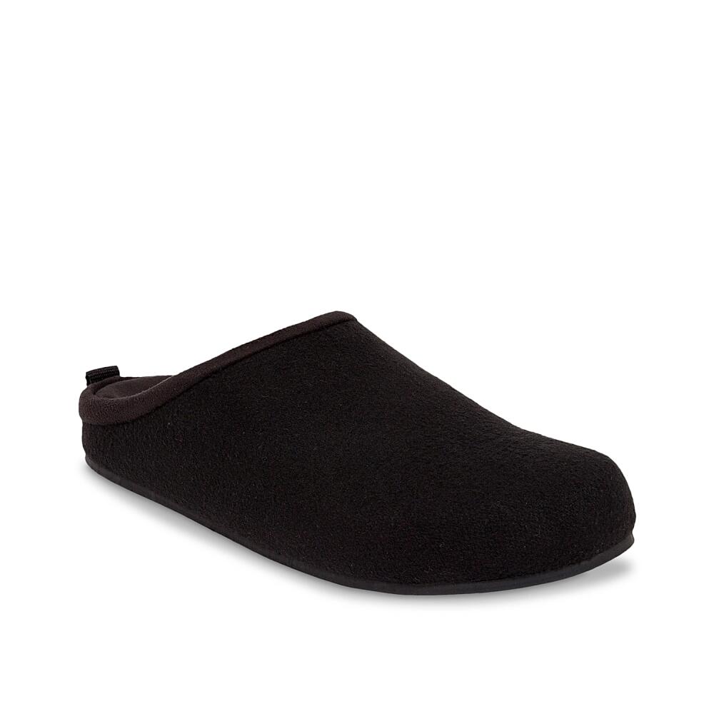 Deer Stags Unbound Slipper | Men's | Black Cover