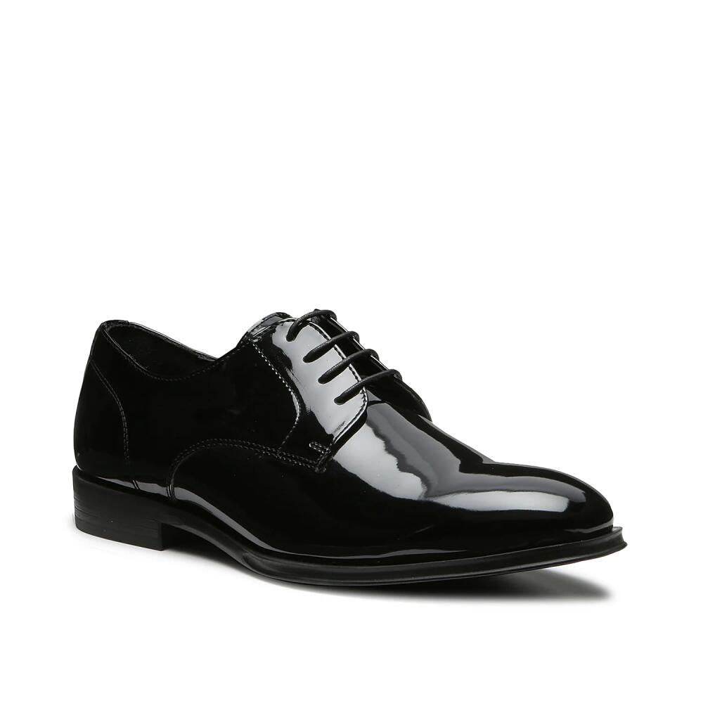 Mix No. 6 Corbitt Oxford | Men's | Black Cover