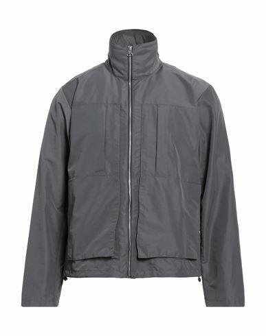 A Better Mistake Man Jacket Lead Polyamide, Polyester Cover