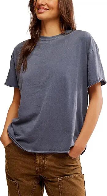 Free People Nina Tee (Big Dipper) Women's Clothing Cover