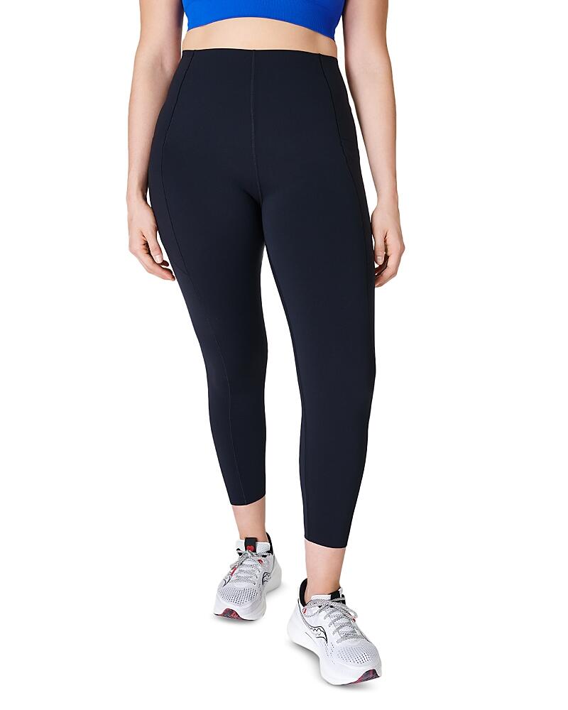 Sweaty Betty Power UltraSculpt 7/8 Workout Leggings Cover