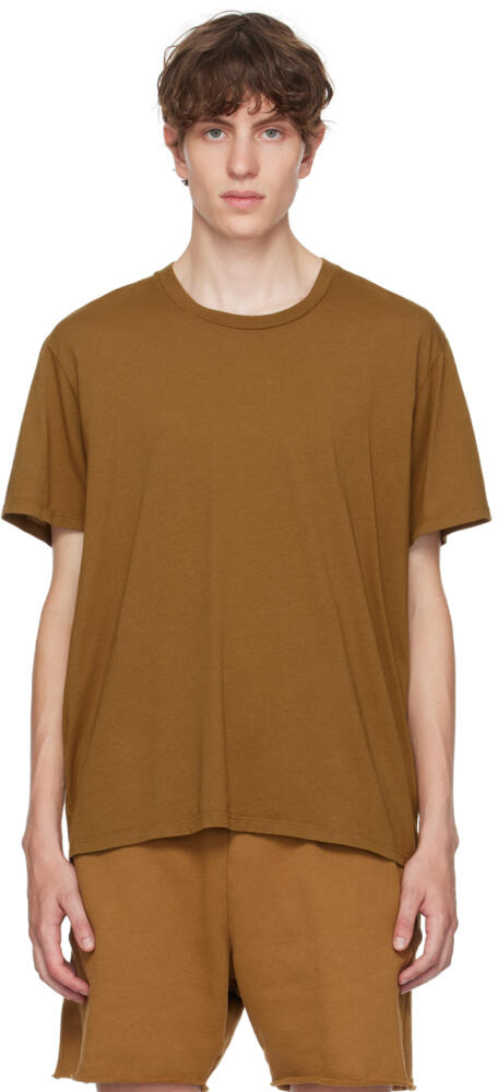 Les Tien Tan Classic T-Shirt Cover