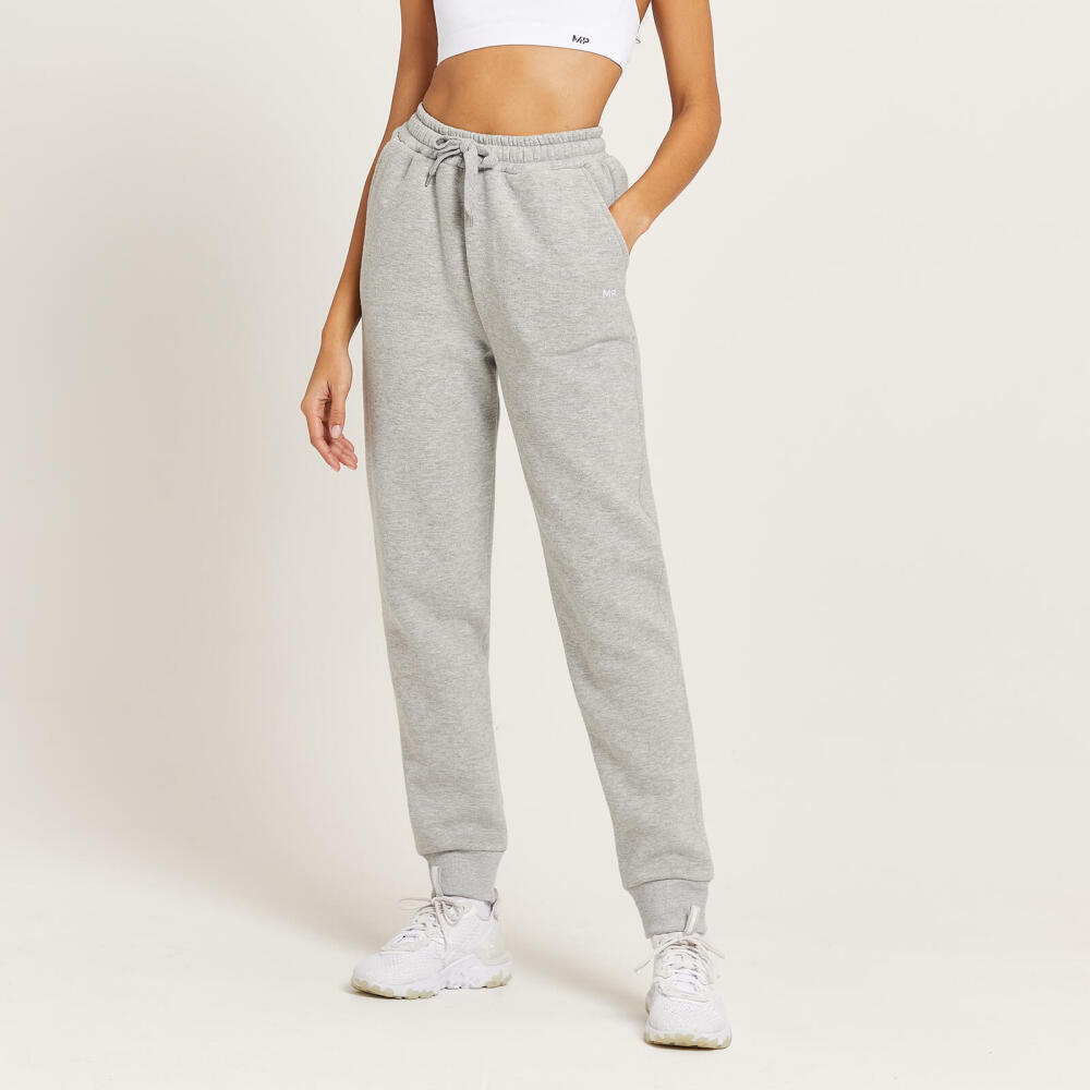 MP Women's Rest Day Relaxed Fit Joggers - Grey Marl Cover