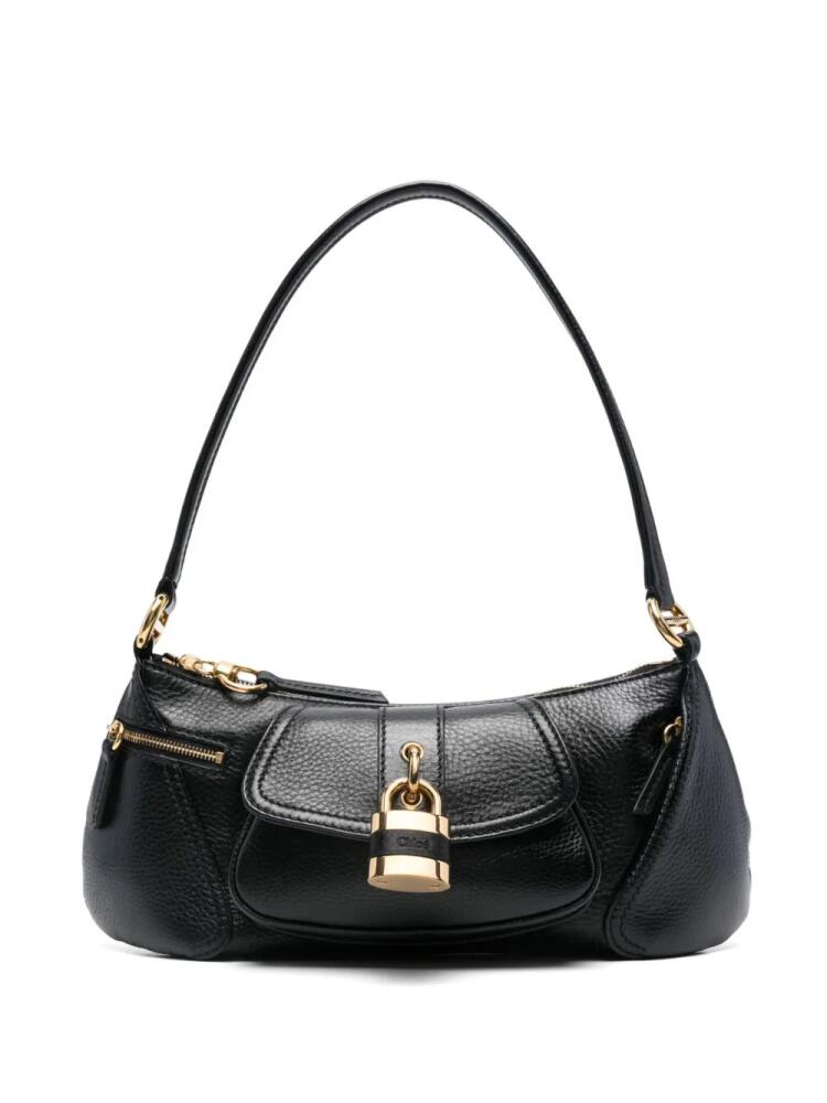 Chloé The 99 shoulder bag - Black Cover