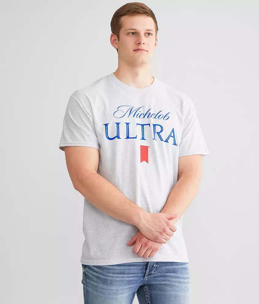 Brew City Michelob Ultra T-Shirt Cover