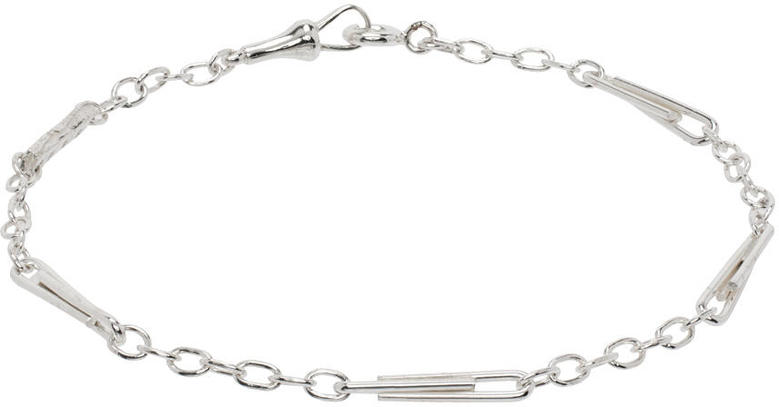 Pearls Before Swine Silver Ofer Bracelet Cover