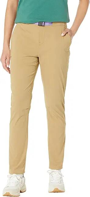 Marmot Kodachrome Pants (Shetland) Women's Casual Pants Cover