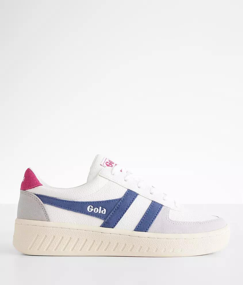 Gola Grandslam Trident Sneaker Cover