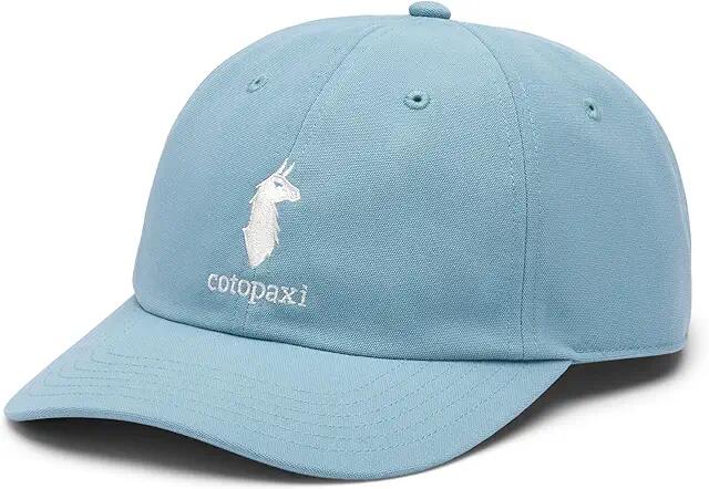 Cotopaxi Dad Hat (Sea Spray) Caps Cover