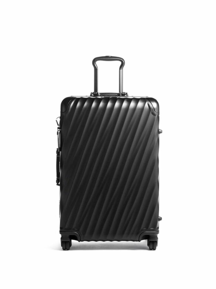 Tumi Short Trip carry-on luggage - Black Cover