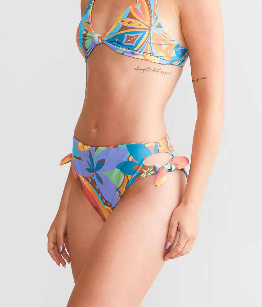 O'Neill Nina Encinitas Swim Bottom Cover