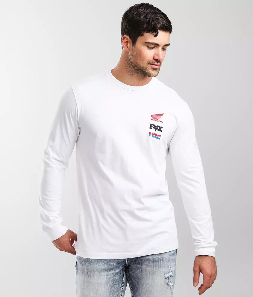 Fox Racing Honda Wing T-Shirt Cover