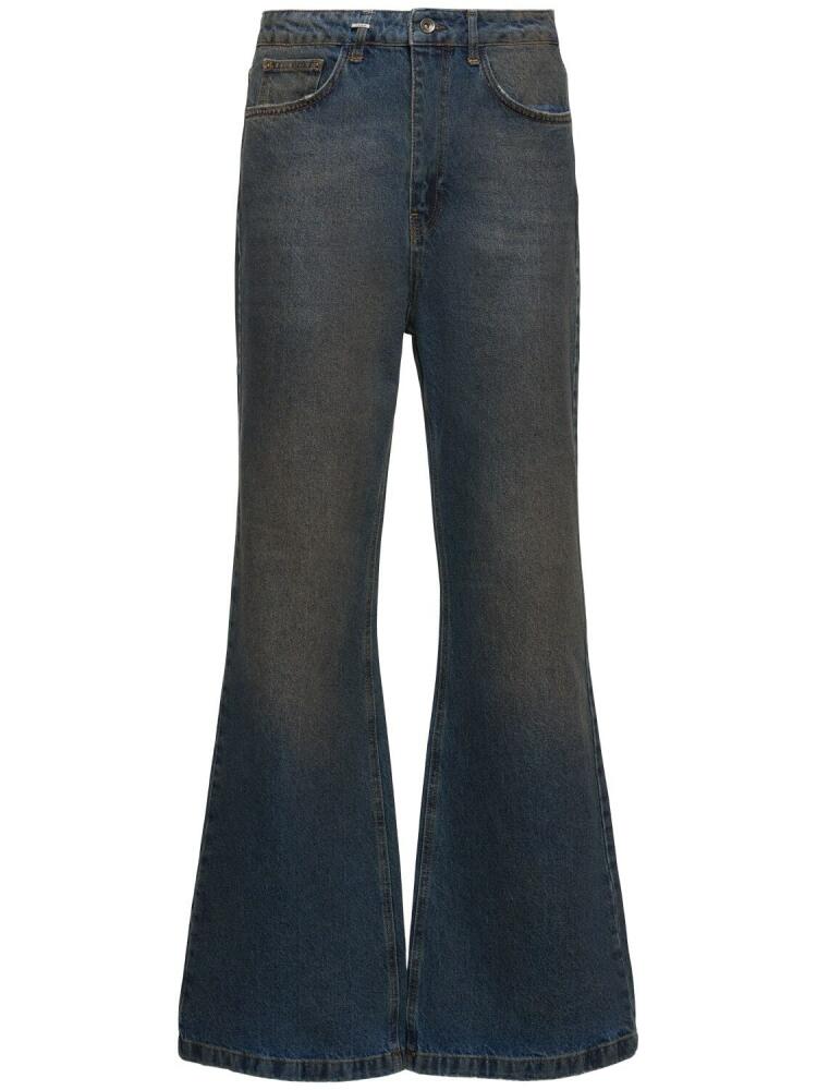 FLÂNEUR Metropole Denim Jeans Cover