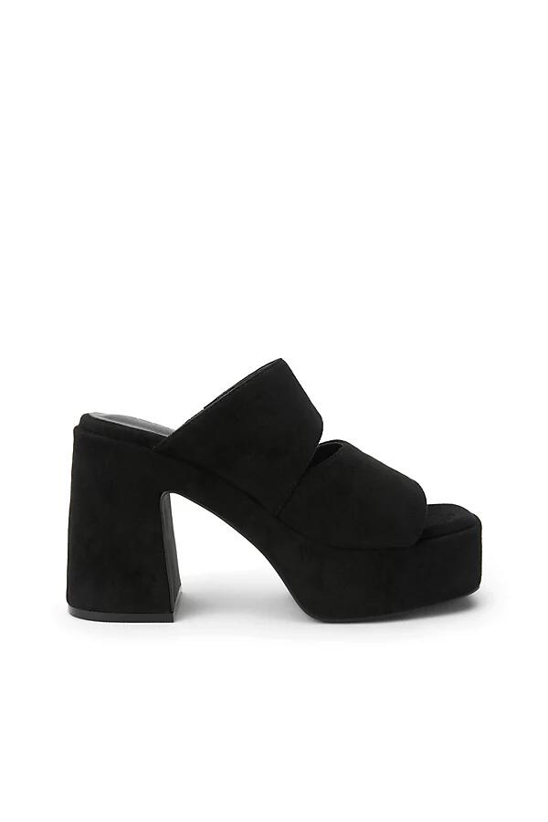 Matisse Marissa Platform Heels Cover