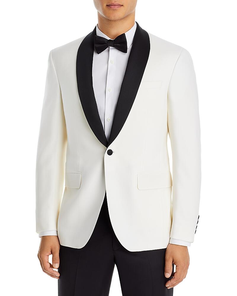 Ted Baker Josh Regular Fit Tuxedo Jacket Cover