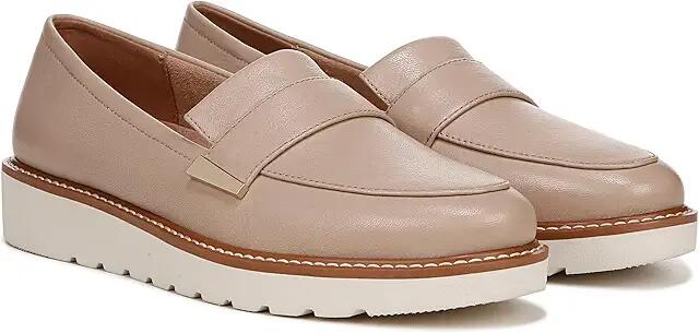 Naturalizer Adiline (Warm Tan Leather) Women's Shoes Cover