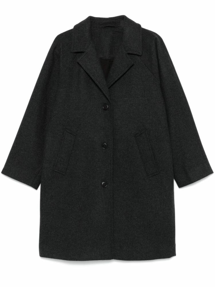 Skall Studio Thelma coat - Grey Cover