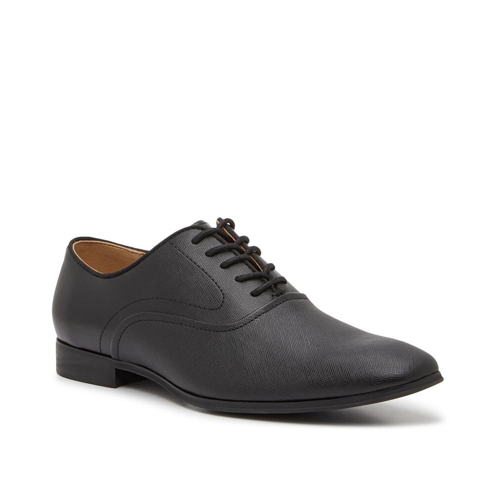 Mix No. 6 Neze Oxford | Men's | Black Cover