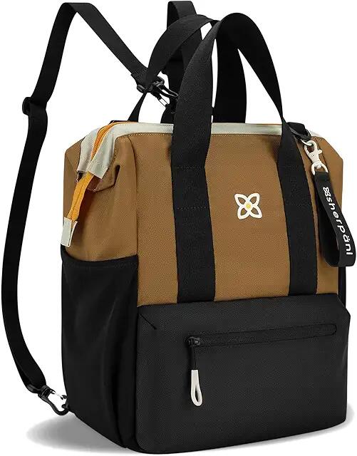 Sherpani Dispatch (Elmwood) Backpack Bags Cover