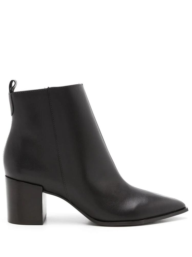 Studio Chofakian Studio 111 ankle boots - Black Cover