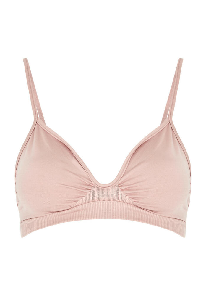 PRISM2 Liberated Soft-cup bra - Light Pink Cover