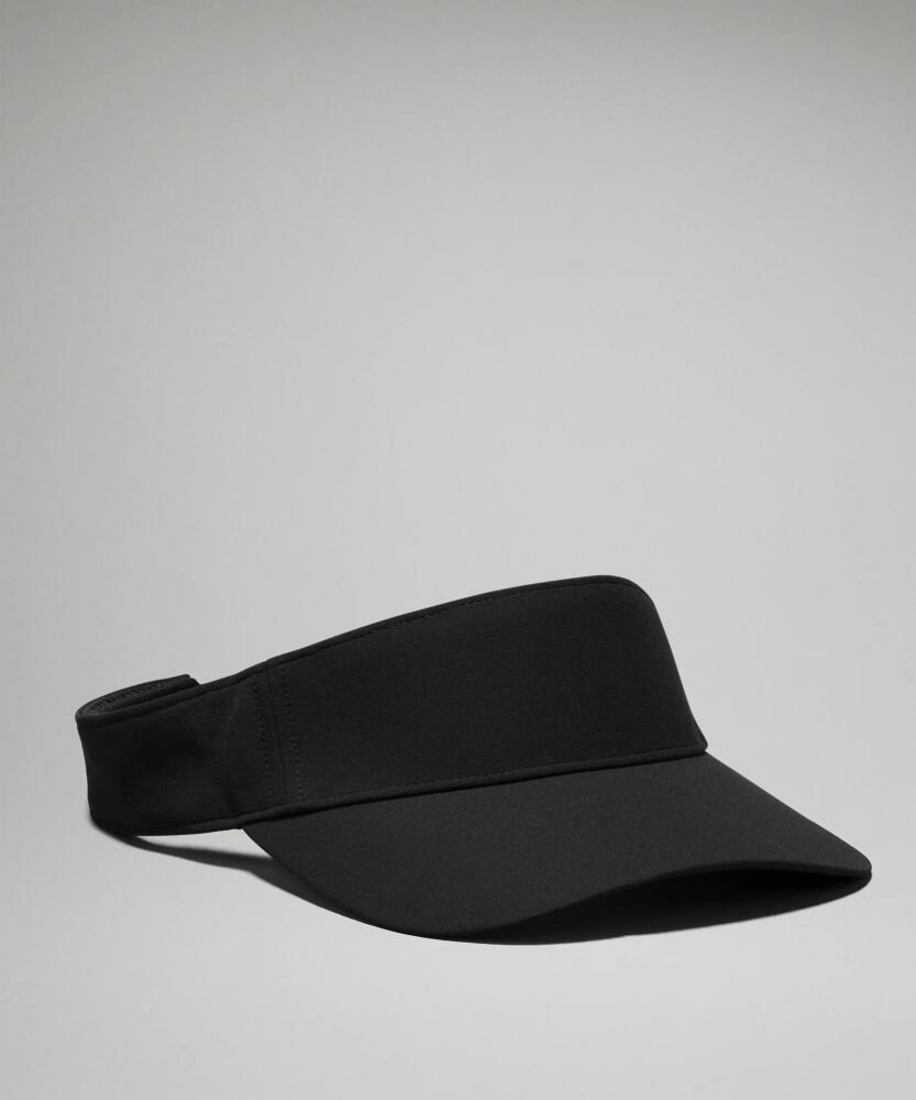 lululemon Removable Sweatband All-Sport Visor Cover