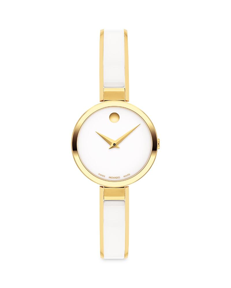 Movado Moda Watch, 24mm Cover