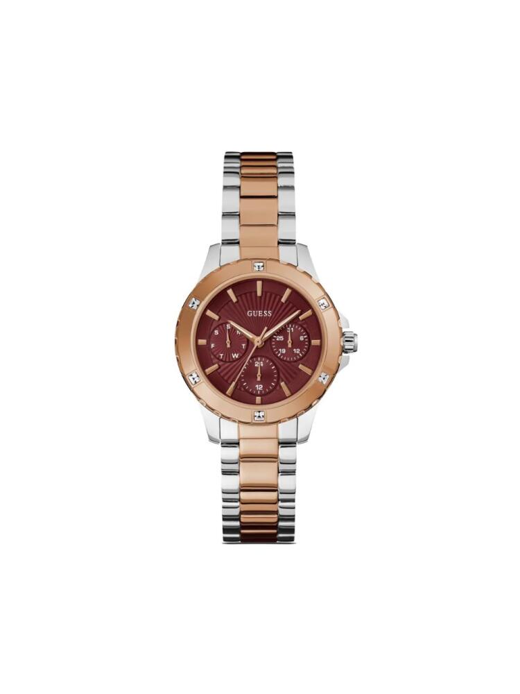 GUESS USA Mist quartz 35mm - Red Cover