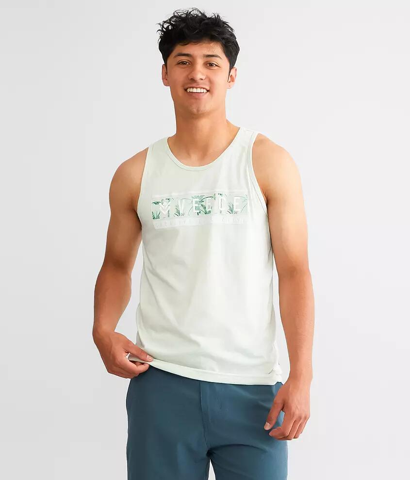 Veece Future B Tank Top Cover