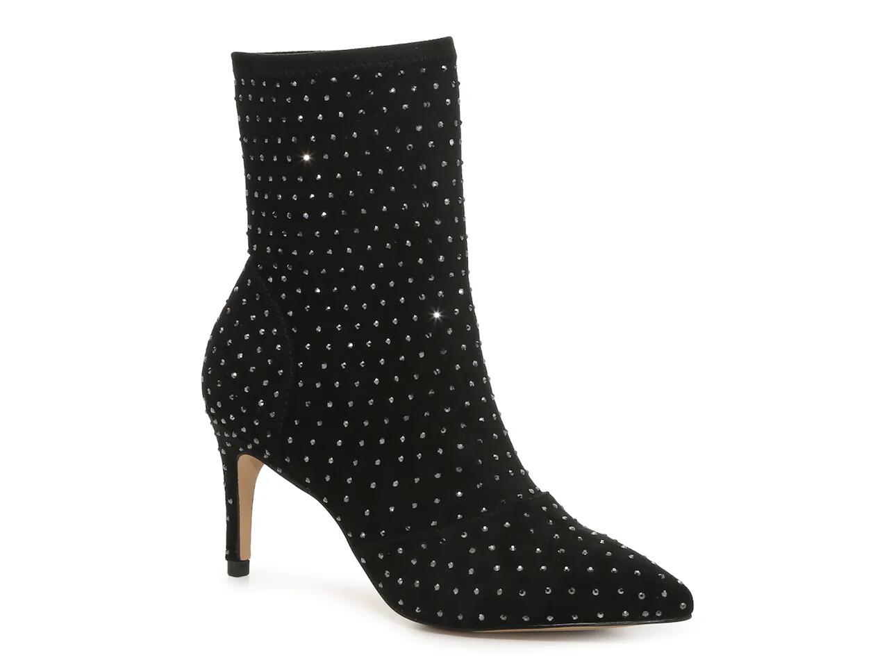 Charles David Personal Bootie | Women's | Black Cover