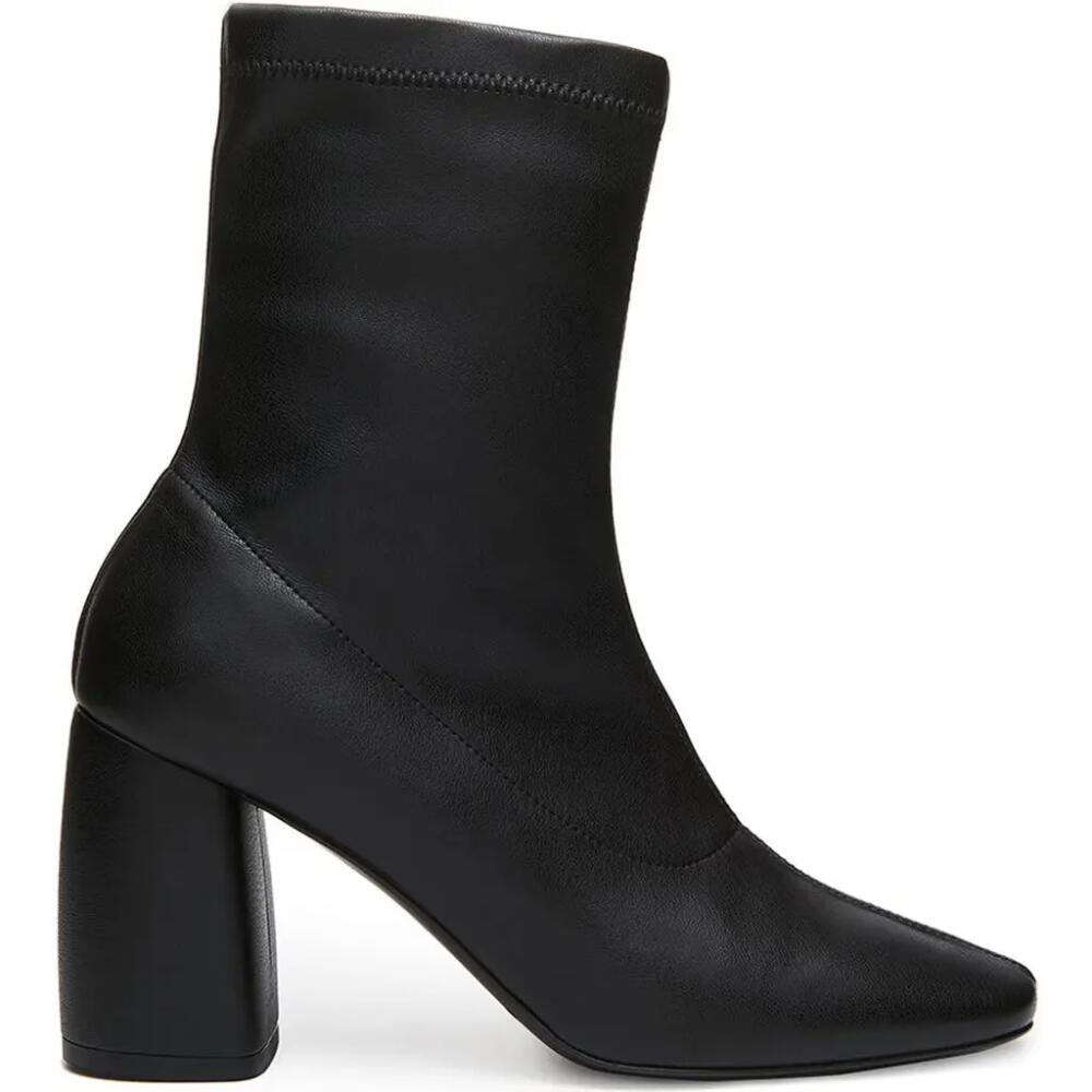 Daniella Shevel Bellamia Boot in Black Cover