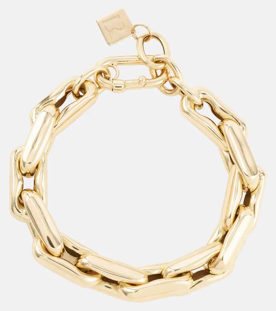 Lauren Rubinski Lauren 14kt yellow gold bracelet Cover