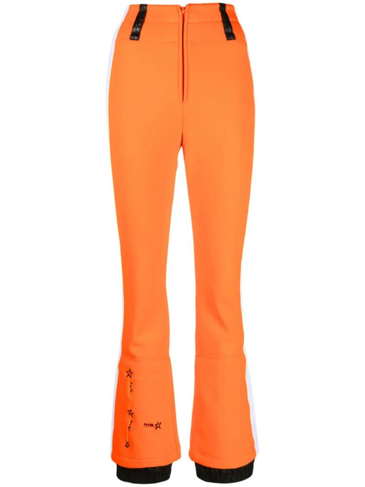 Rossignol x JCC Sirius ski trousers - Orange Cover