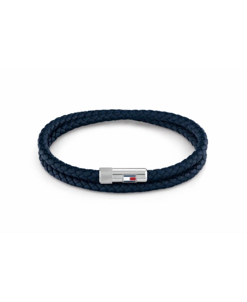 Tommy Hilfiger Men's Bracelet - Blue Cover