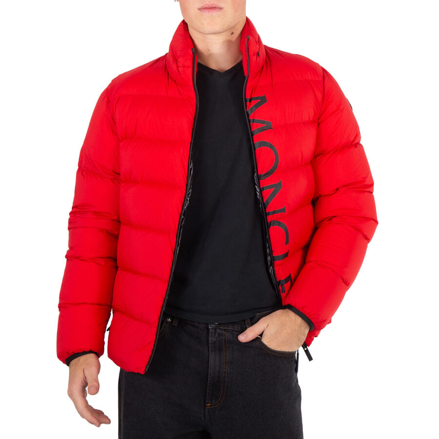 Moncler Dieng Down Puffer Jacket Cover