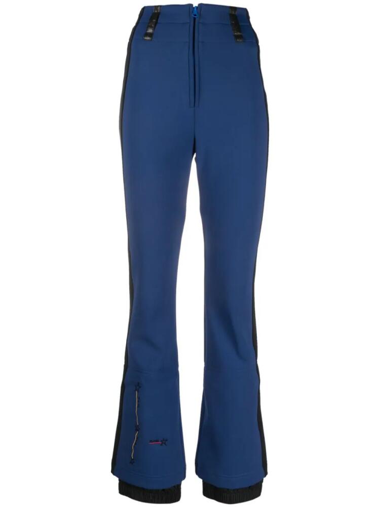 Rossignol x JCC Sirius ski trousers - Blue Cover