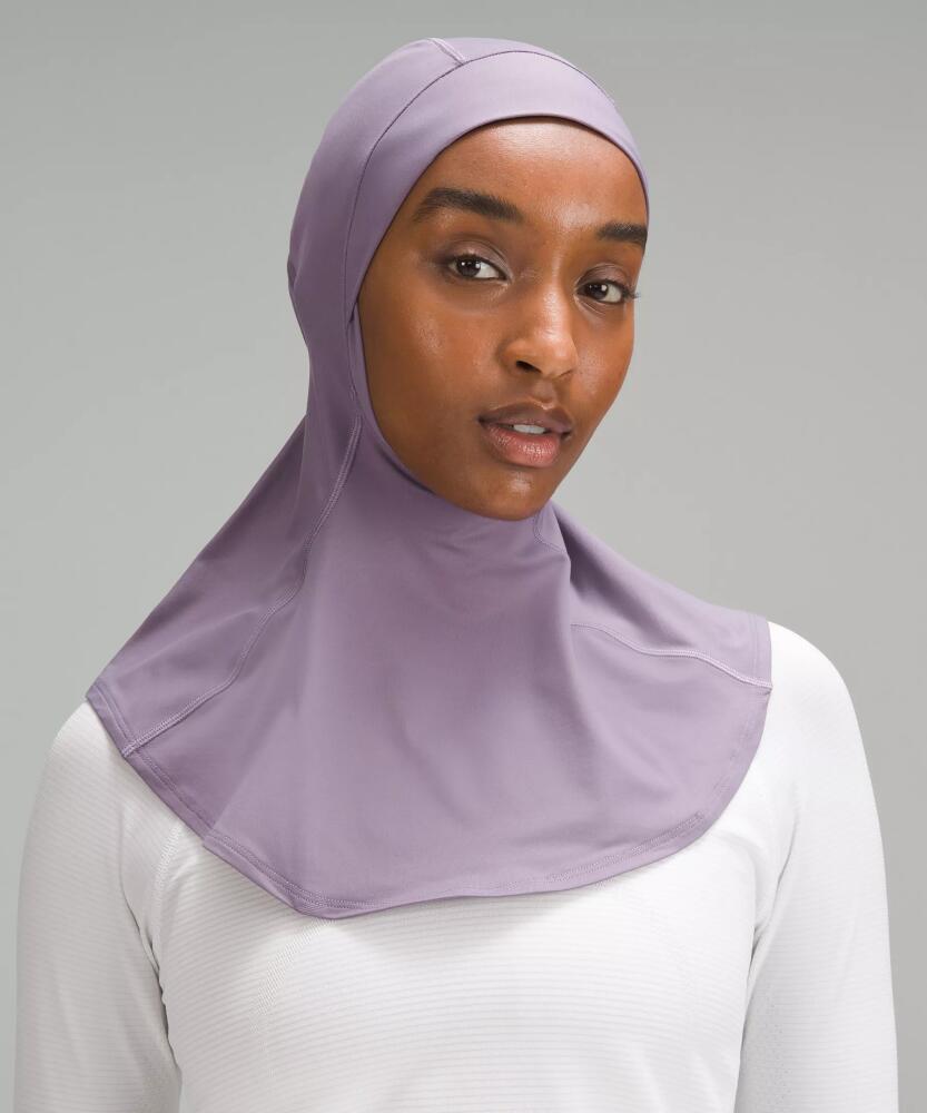 lululemon Lightweight Performance Hijab Cover