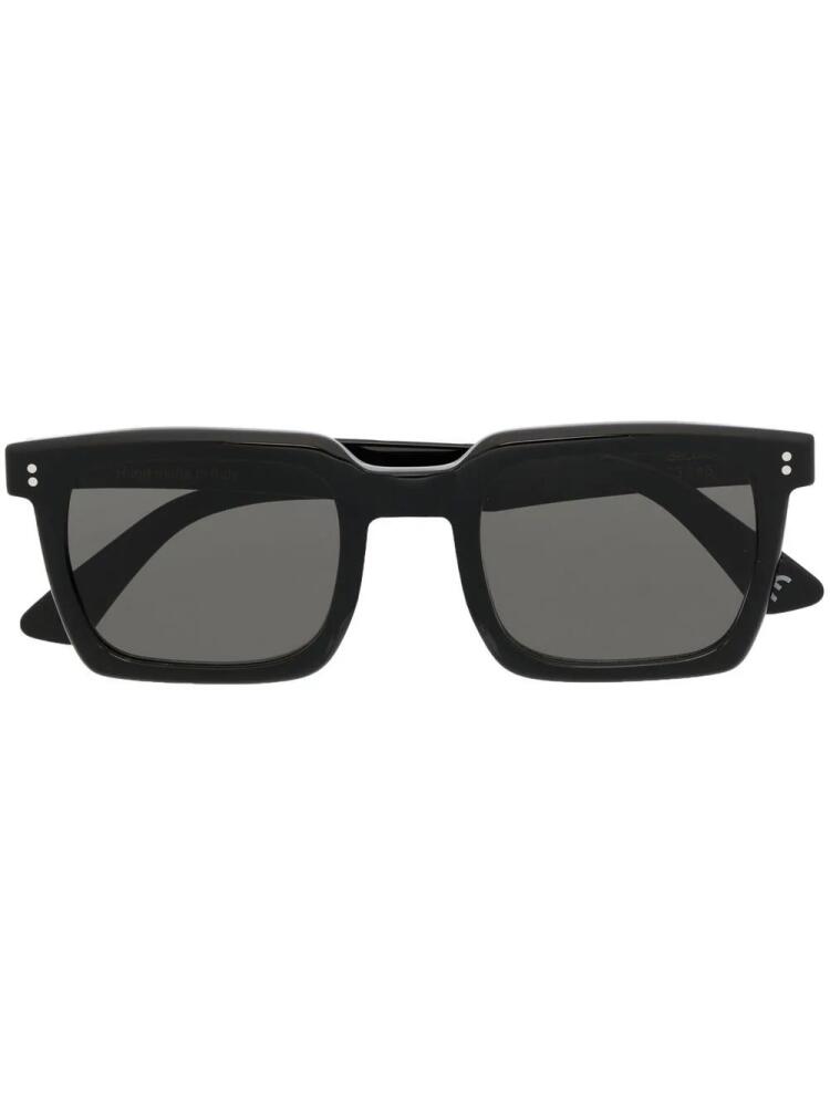 Retrosuperfuture B4E square-frame sunglasses - Black Cover